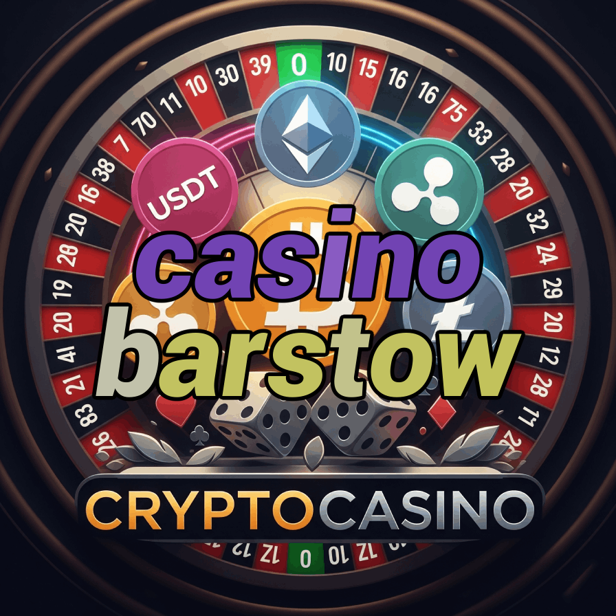 Casino Barstow - California's Historic Casino Destination